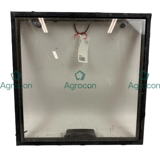 Taklucka | Lännen Vammas Magnum Glasruta/Fönster/Glas