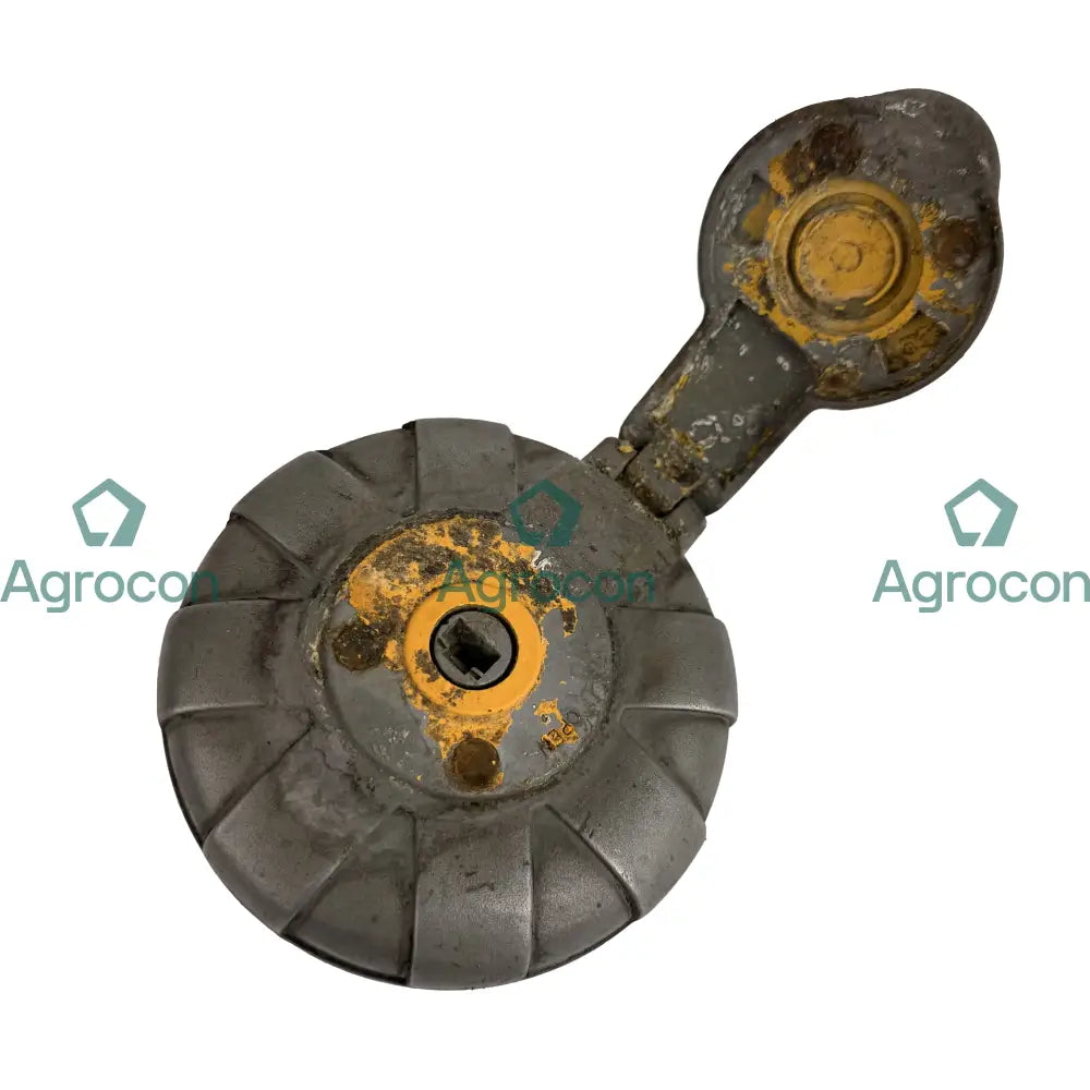 Tanklock | 14528919 | Volvo EW160B Bränslesystem