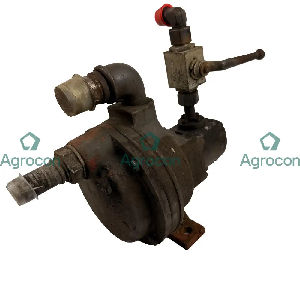Tankningspump | 14244810 | Åkerman EC200 - Bränslesystem