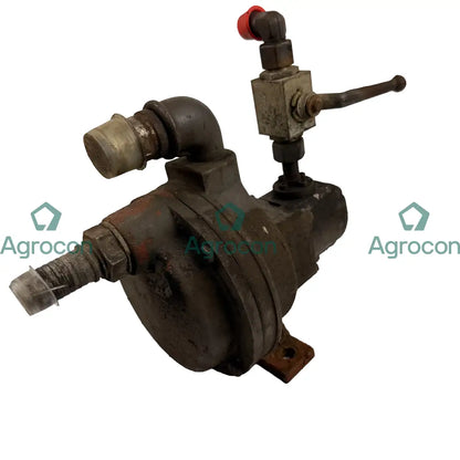 Tankningspump | 14244810 | Åkerman EC200 - Bränslesystem