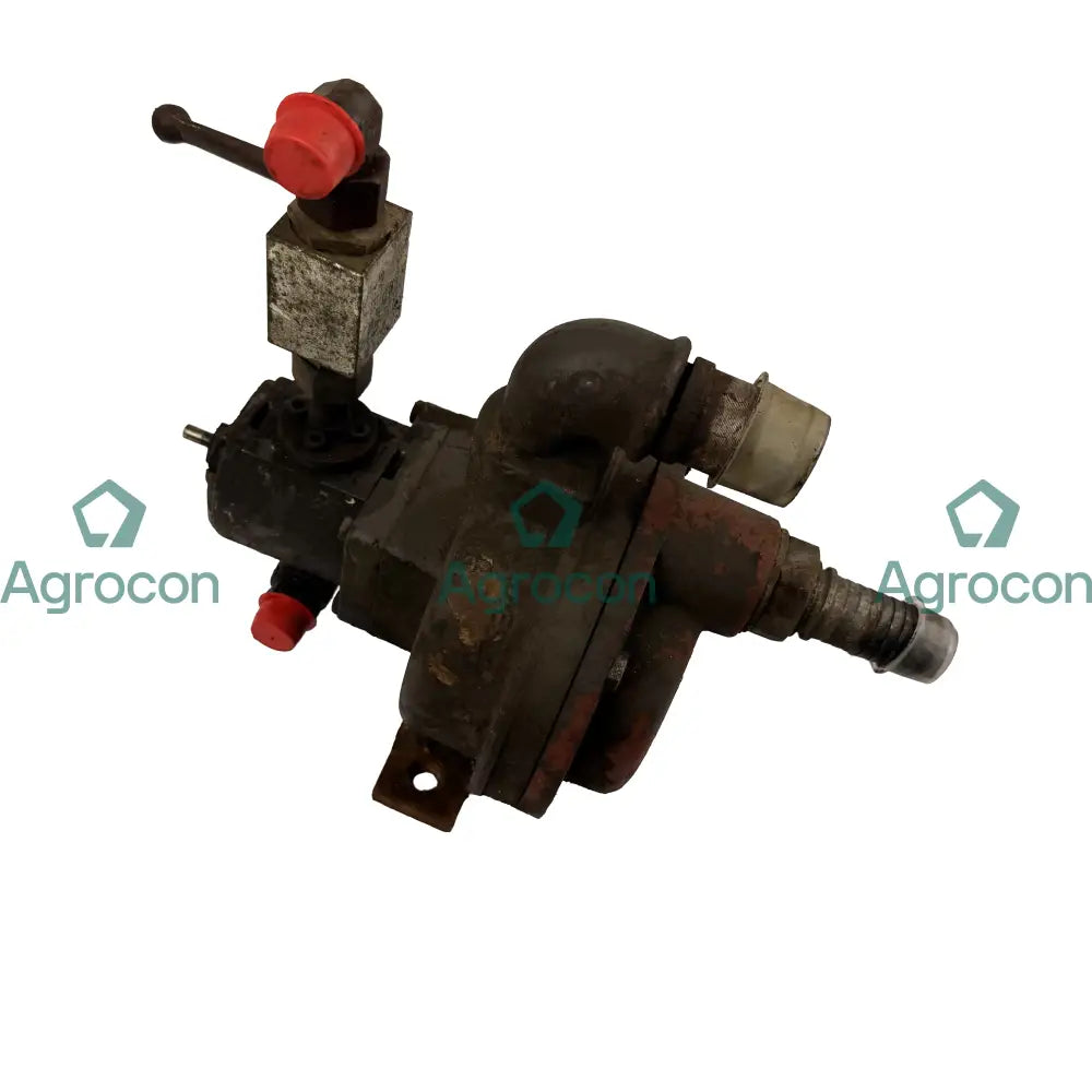 Tankningspump | 14244810 | Åkerman EC200 Bränslesystem