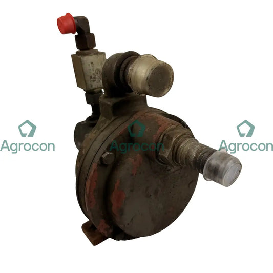 Tankningspump | 14244810 | Åkerman EC200 Bränslesystem