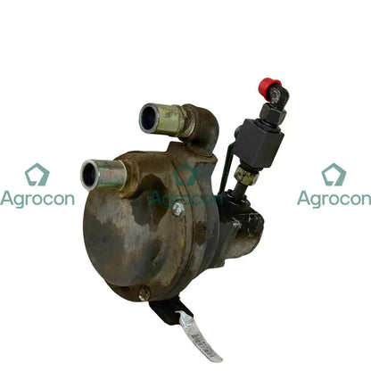 Tankningspump | 14244810 | Åkerman EC230B - Bränslesystem