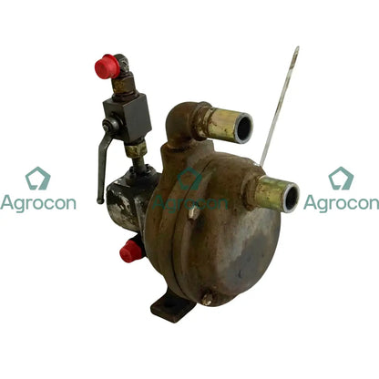 Tankningspump | 14244810 | Åkerman EC230B - Bränslesystem