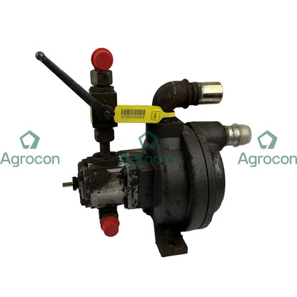 Tankningspump | 14244810 | Åkerman EW200 - Bränslesystem