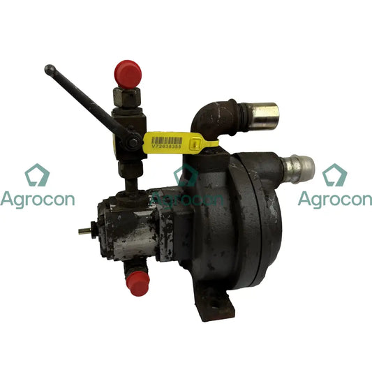 Tankningspump | 14244810 | Åkerman EW200 - Bränslesystem