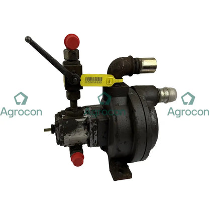 Tankningspump | 14244810 | Åkerman EW200 Bränslesystem