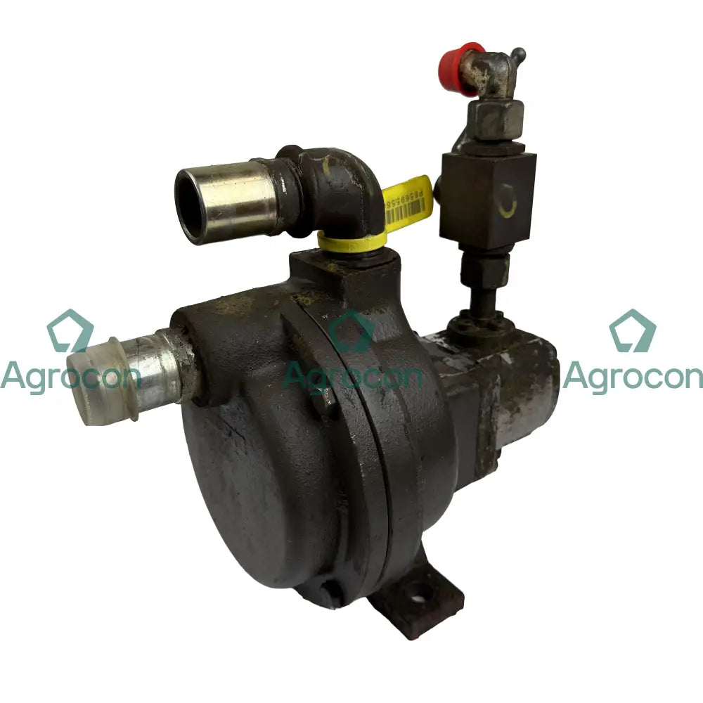 Tankningspump | 14244810 | Åkerman EW200 - Bränslesystem
