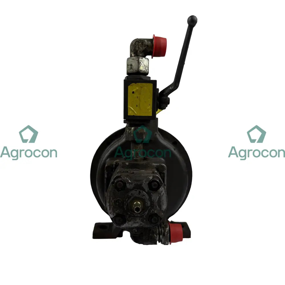 Tankningspump | 14244810 | Åkerman EW200 Bränslesystem