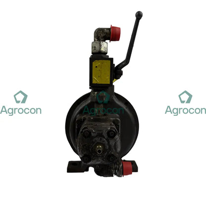 Tankningspump | 14244810 | Åkerman EW200 Bränslesystem