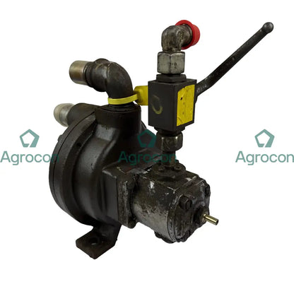 Tankningspump | 14244810 | Åkerman EW200 Bränslesystem