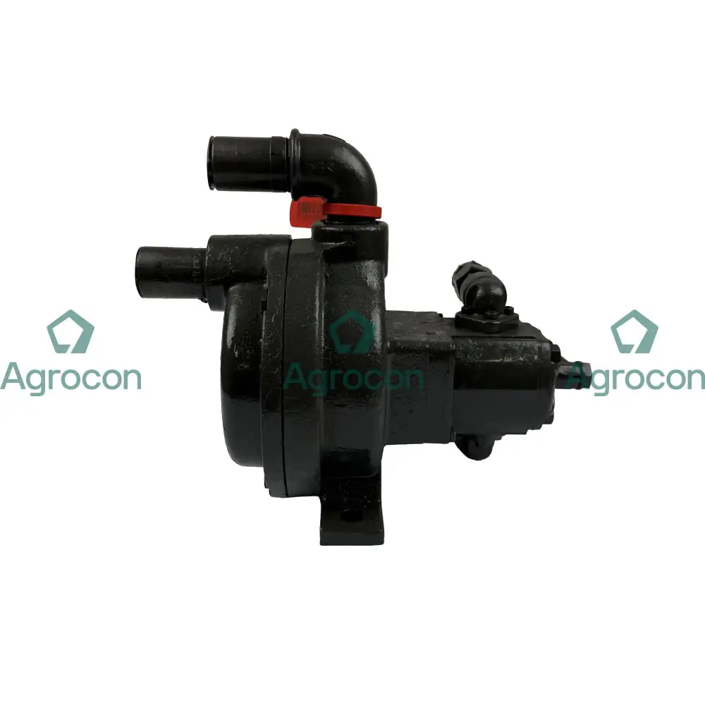 Tankningspump | 14244810 Bränslesystem