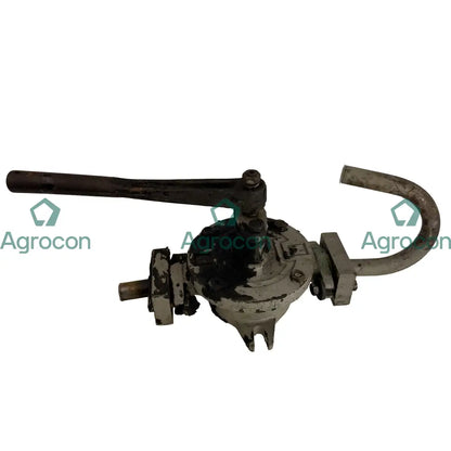 Tankningspump | 14252209 | Åkerman H14B Hydraultank