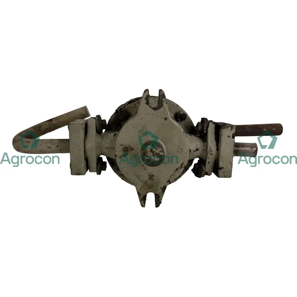 Tankningspump | 14252209 | Åkerman H14B Hydraultank