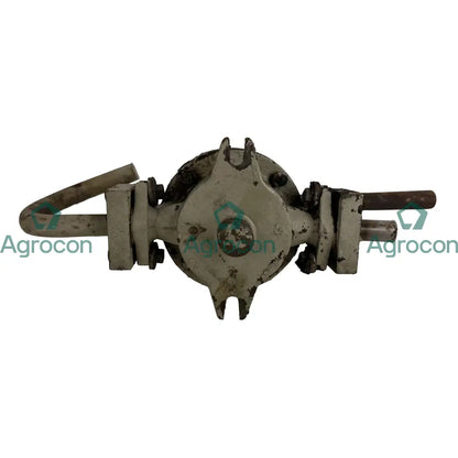 Tankningspump | 14252209 | Åkerman H14B Hydraultank