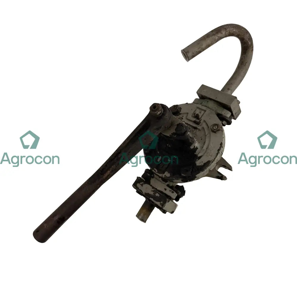 Tankningspump | 14252209 | Åkerman H14B Hydraultank