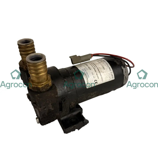 Tankningspump | 14375812 | Volvo EW160B Bränslesystem