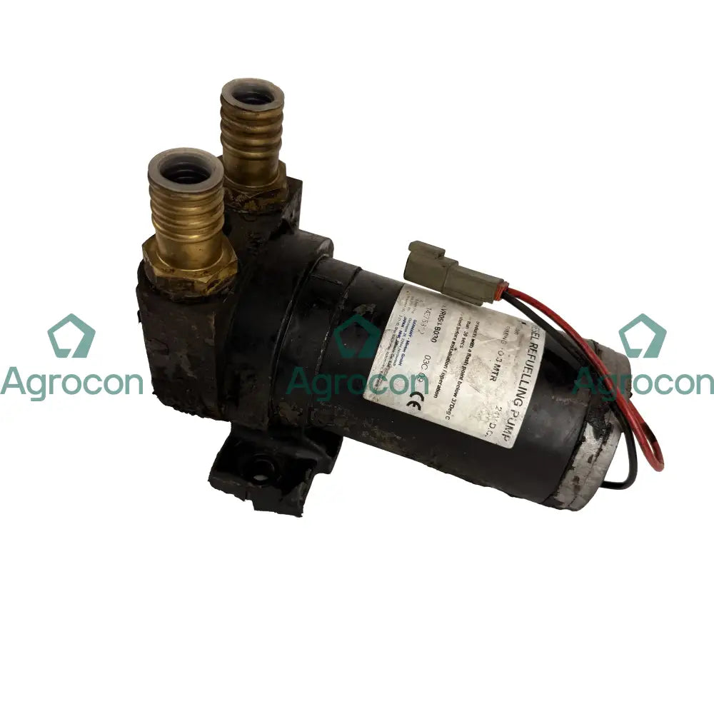 Tankningspump | 14375812 | Volvo EW160B Bränslesystem