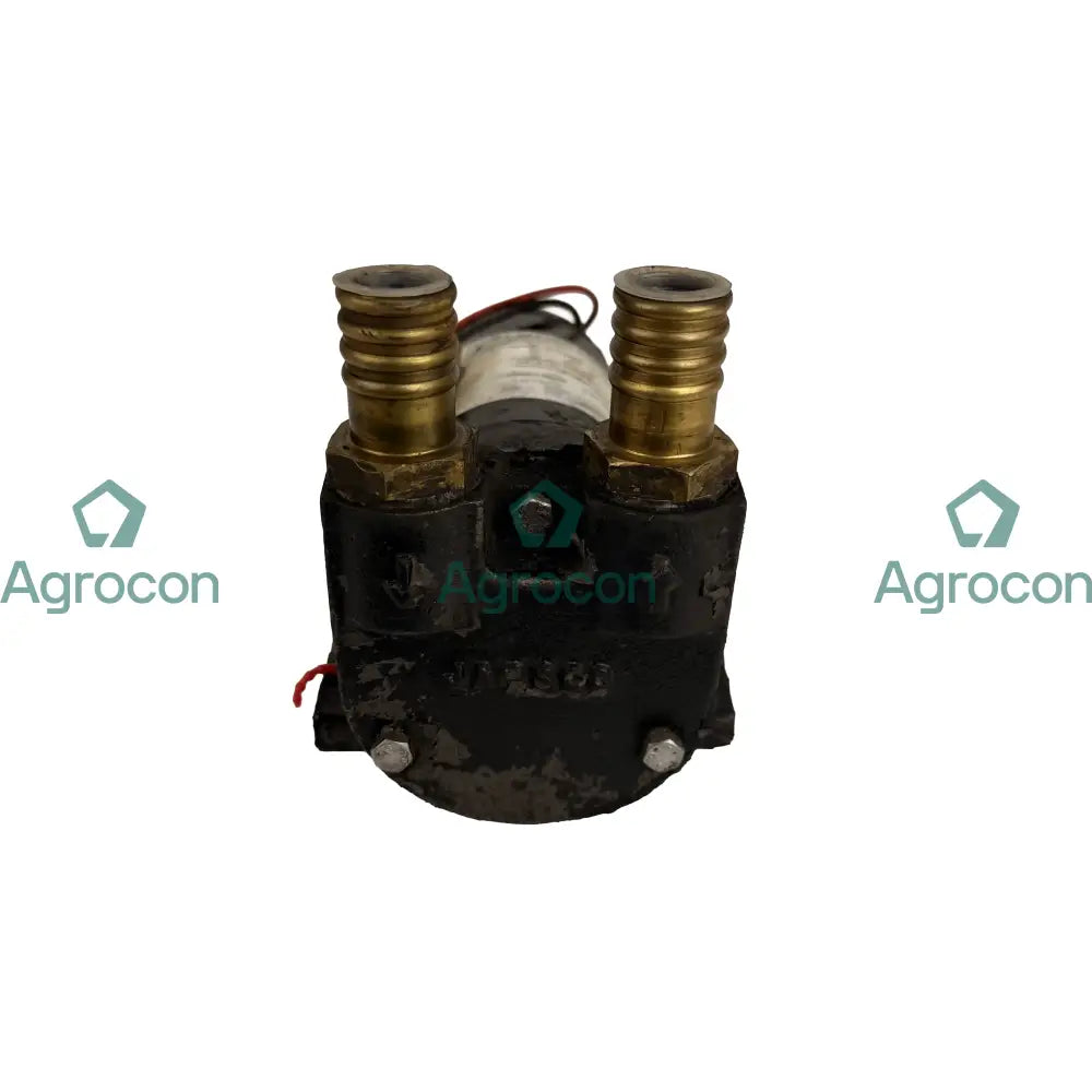 Tankningspump | 14375812 | Volvo EW160B Bränslesystem