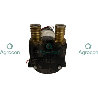 Tankningspump | 14375812 | Volvo EW160B Bränslesystem