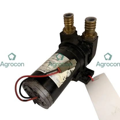 Tankningspump | 14375812 | Volvo EW160B Bränslesystem