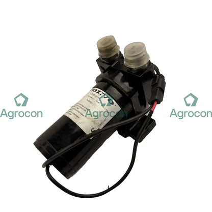 Tankningspump | 14529320 14388551 | Volvo EW160C Bränslesystem