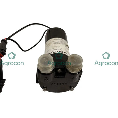 Tankningspump | 14529320 14388551 | Volvo EW160C Bränslesystem