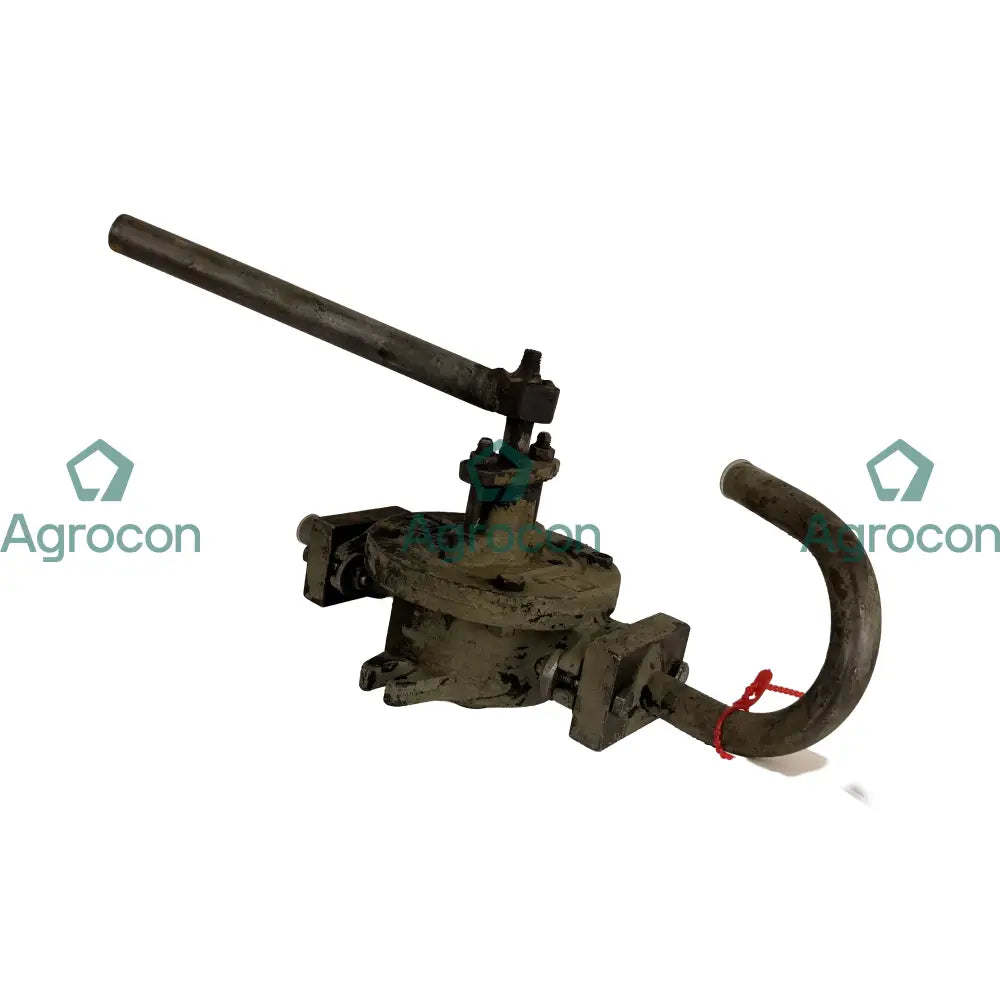 Tankningspump | Åkerman H7C - Hydraulpump
