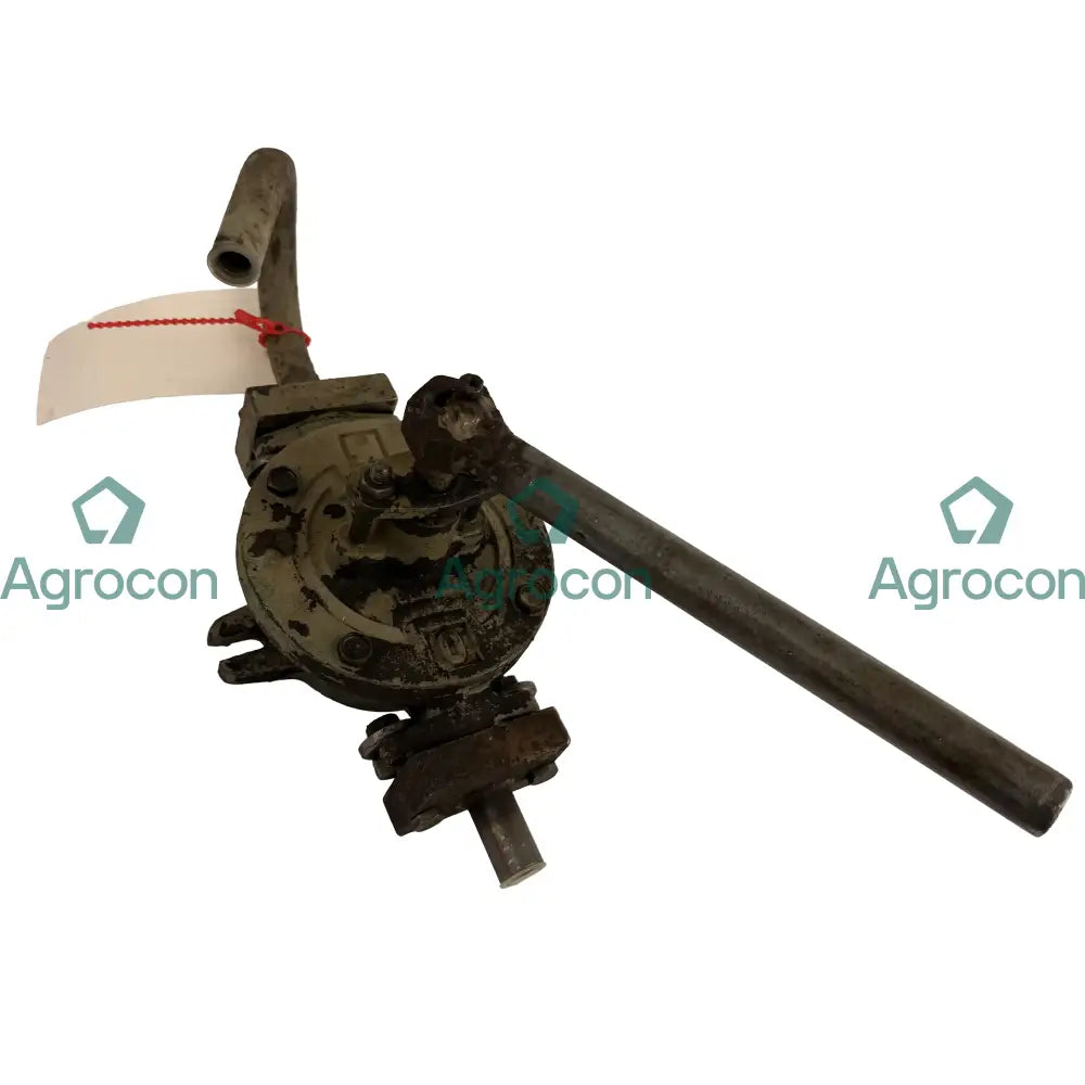 Tankningspump | Åkerman H7C - Hydraulpump