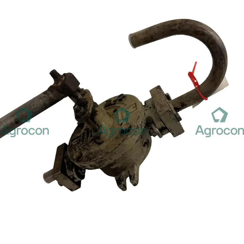 Tankningspump | Åkerman H7C - Hydraulpump
