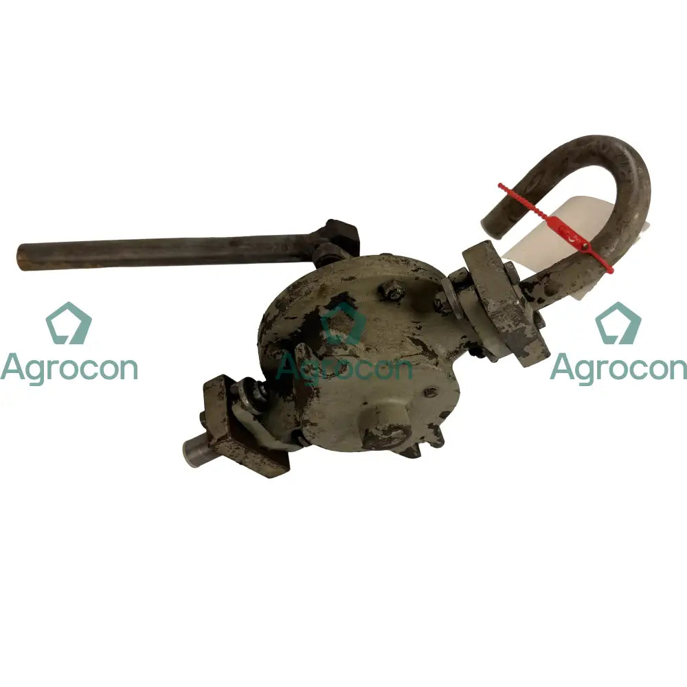 Tankningspump | Åkerman H7C - Hydraulpump
