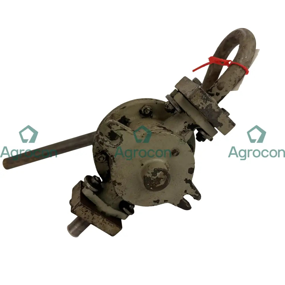 Tankningspump | Åkerman H7C - Hydraulpump