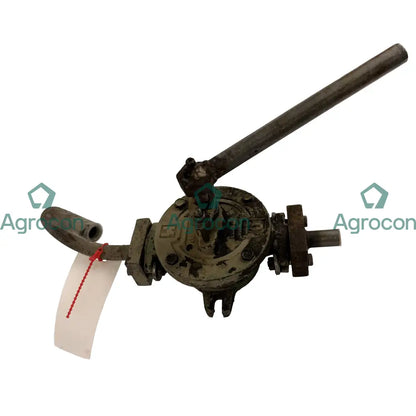 Tankningspump | Åkerman H7C - Hydraulpump