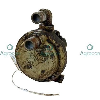 Tankningspump diesel | 14041860 | Åkerman H10 Bränslesystem