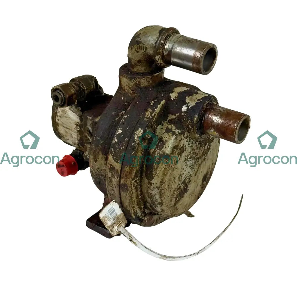 Tankningspump diesel | 14041860 | Åkerman H10 Bränslesystem