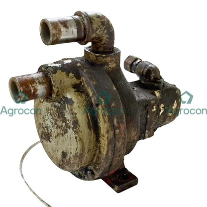 Tankningspump diesel | 14041860 | Åkerman H10 Bränslesystem