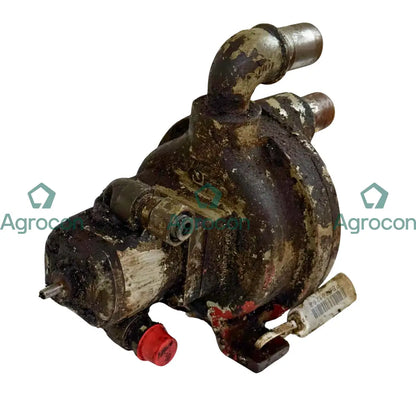 Tankningspump diesel | 14041860 | Åkerman H10 Bränslesystem