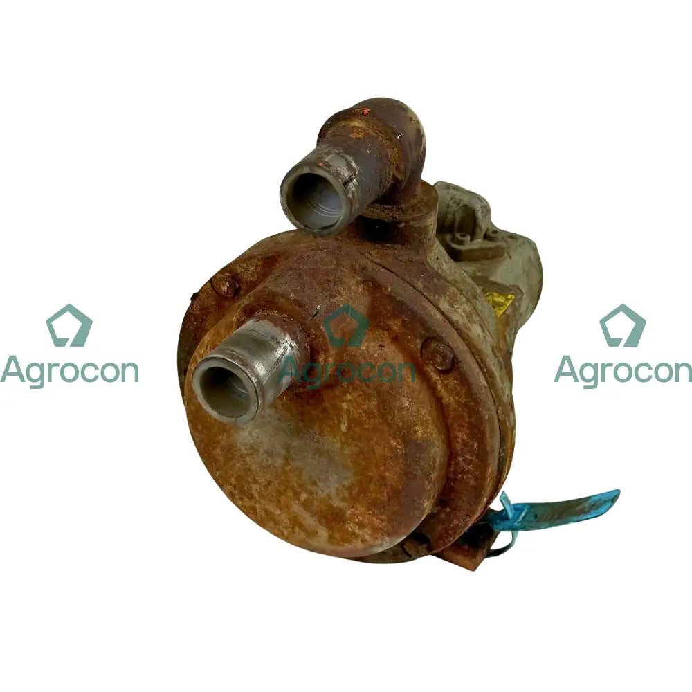 Tankningspump diesel | 14041860 | Åkerman H7MB Bränslesystem