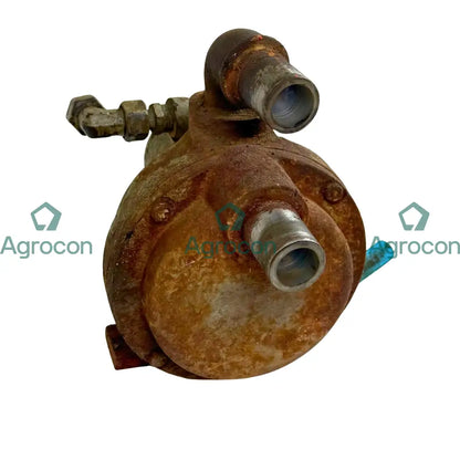 Tankningspump diesel | 14041860 | Åkerman H7MB Bränslesystem