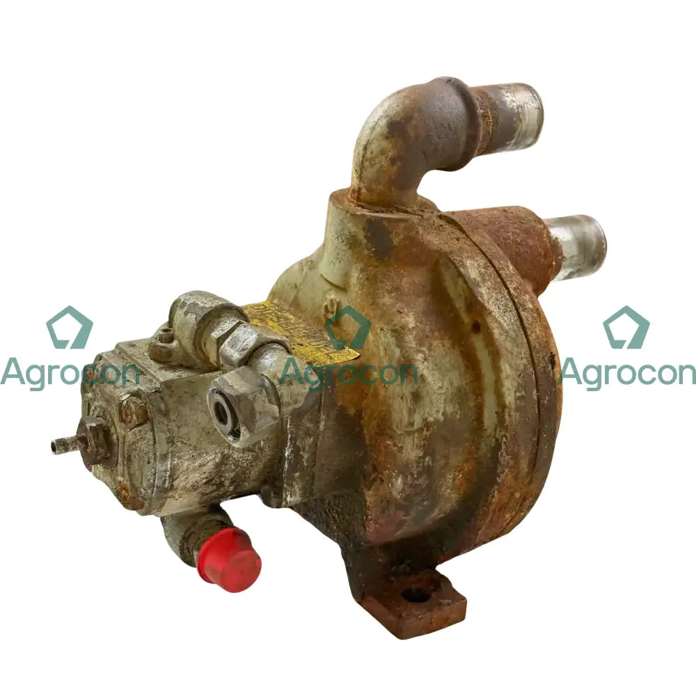 Tankningspump diesel | 14041860 | Åkerman H7MB Bränslesystem