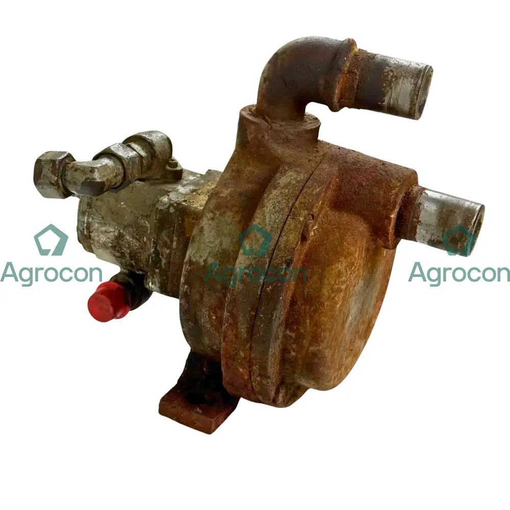 Tankningspump diesel | 14041860 | Åkerman H7MB Bränslesystem