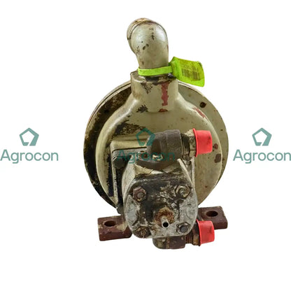 Tankningspump diesel | 14244810 | Åkerman H10B Bränslesystem