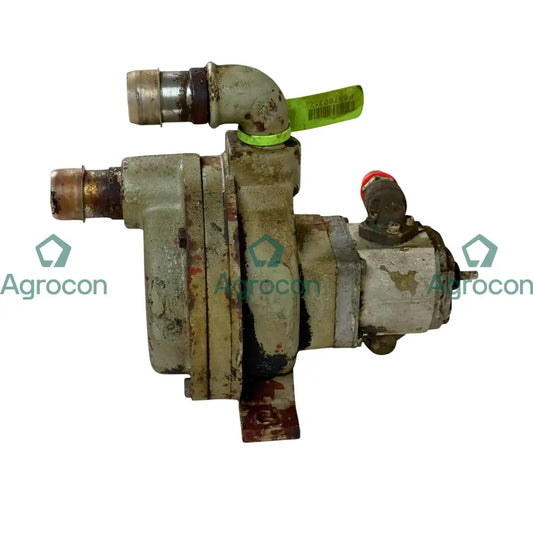 Tankningspump diesel | 14244810 | Åkerman H10B Bränslesystem