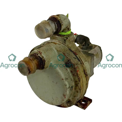 Tankningspump diesel | 14244810 | Åkerman H10B Bränslesystem