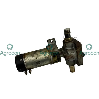 Tankningspump | Fiat Hitachi 220LC.3 - Bränslesystem