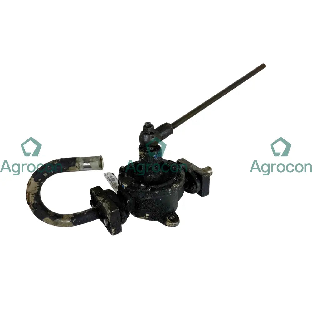 Tankningspump hydraulolja | 14043541 | Åkerman H10 Bränslesystem