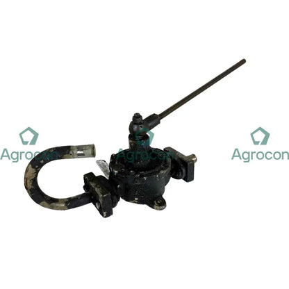 Tankningspump hydraulolja | 14043541 | Åkerman H10 Bränslesystem