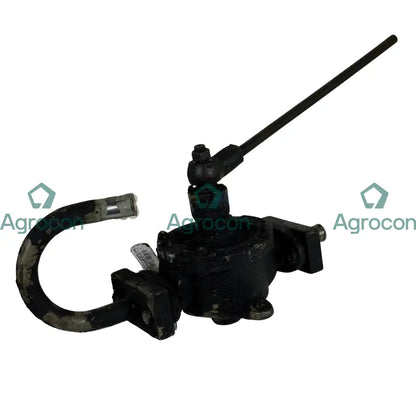 Tankningspump hydraulolja | 14043541 | Åkerman H10 Bränslesystem