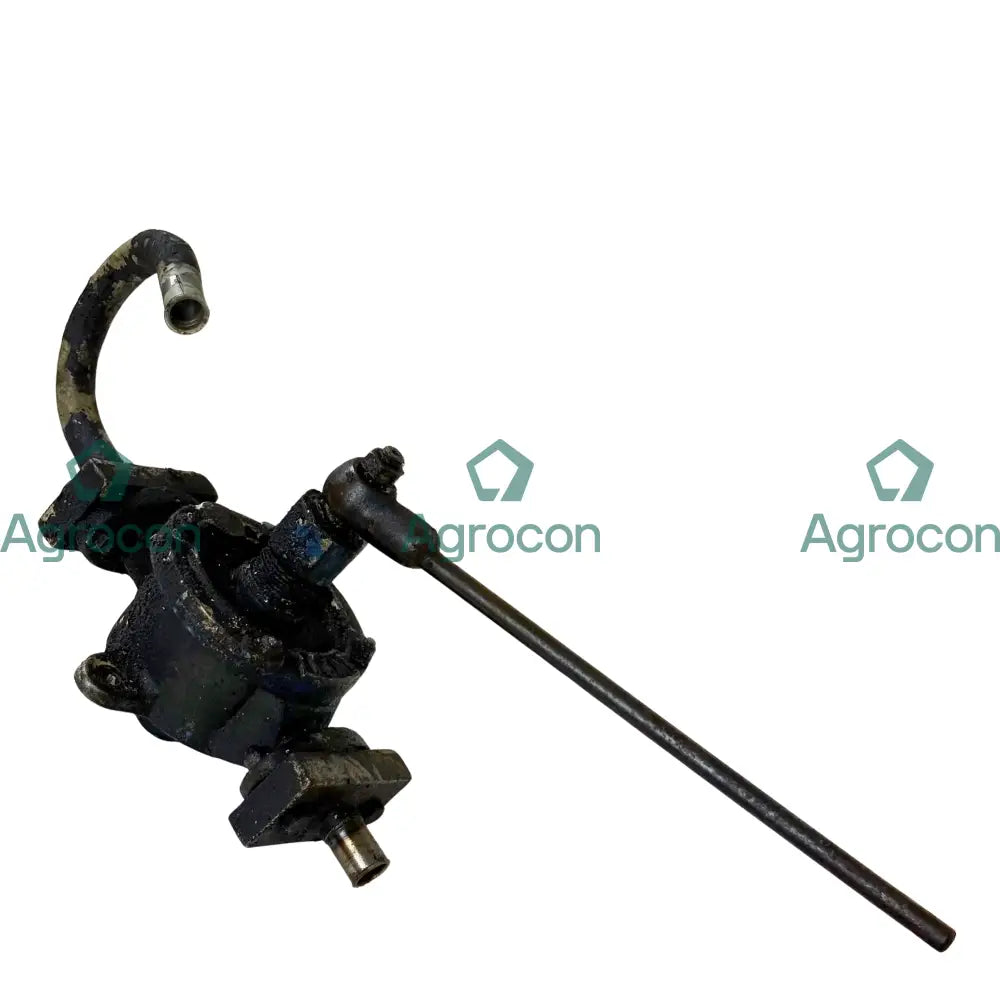 Tankningspump hydraulolja | 14043541 | Åkerman H10 Bränslesystem