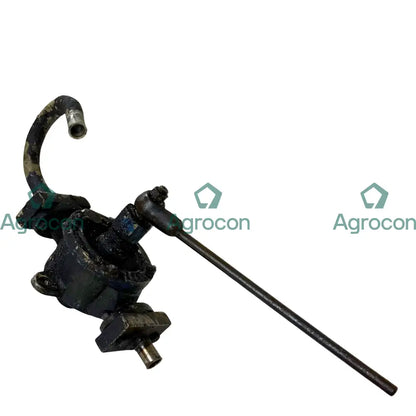 Tankningspump hydraulolja | 14043541 | Åkerman H10 Bränslesystem